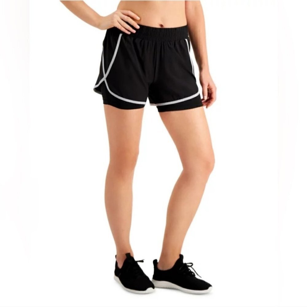 NWT‎ Ideology Athletic Shorts XS